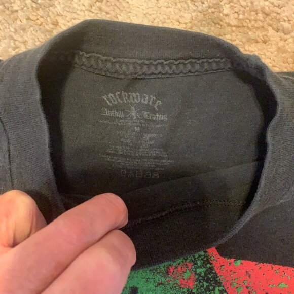 Pink Floyd T Shirts (2) Sz M - Picture 8 of 11